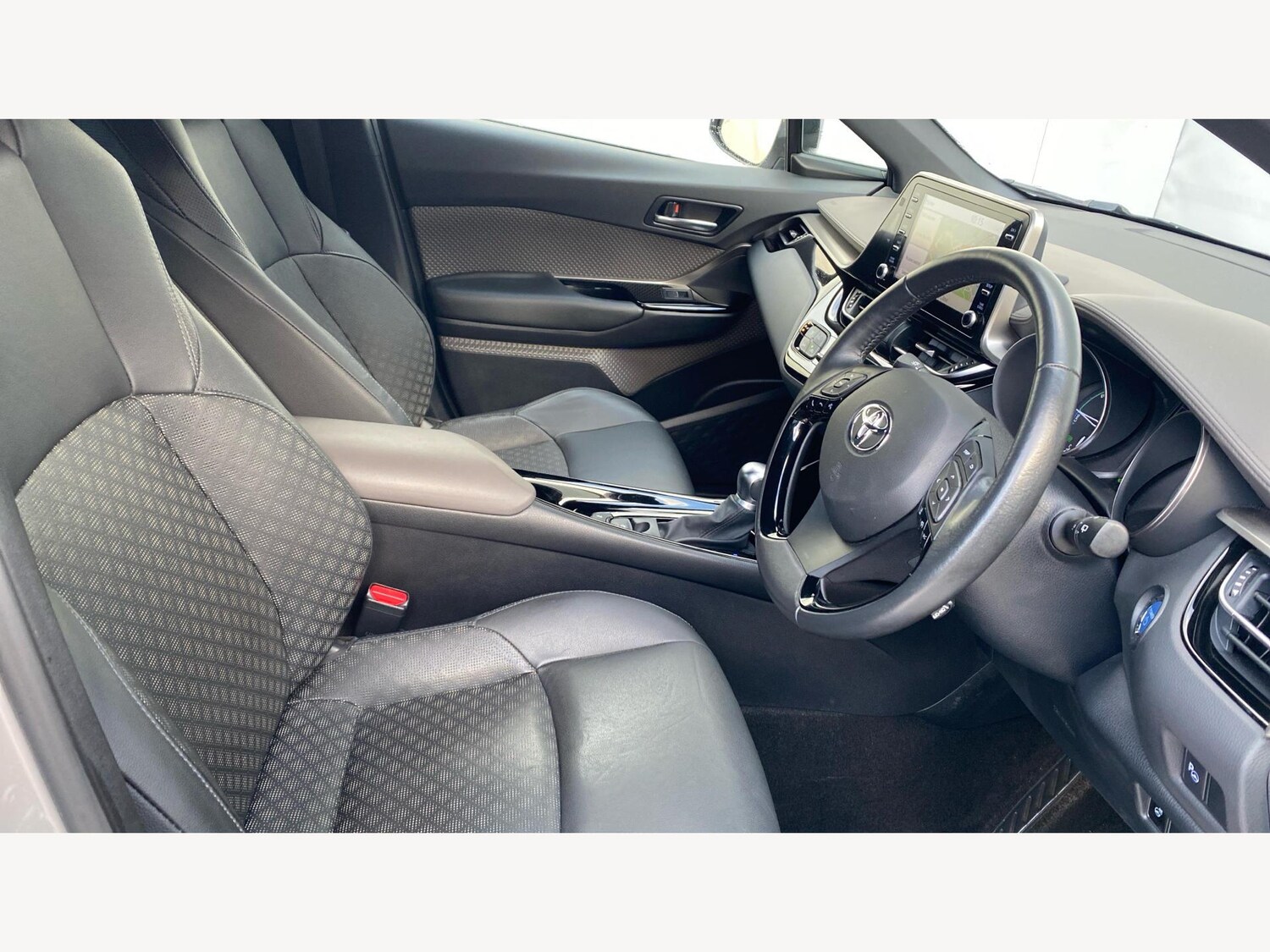 Used Toyota C-HR 2021 for sale - 77081550: Photo 13