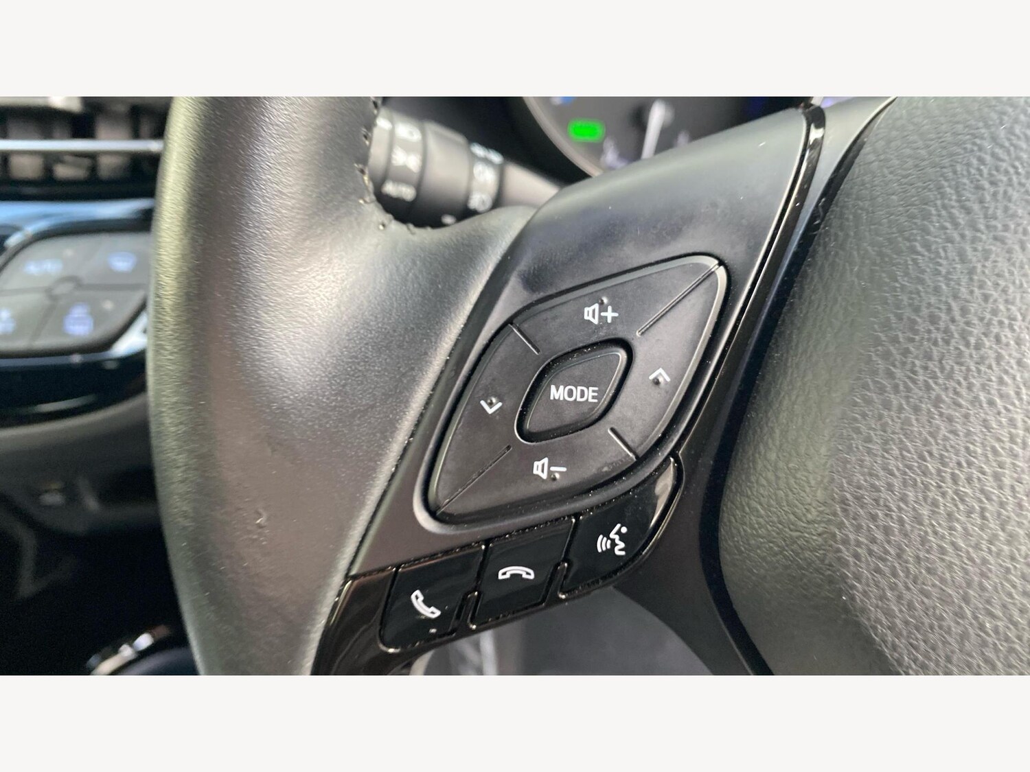 Used Toyota C-HR 2021 for sale - 77081550: Photo 31