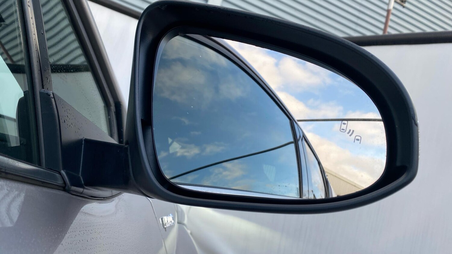 Used Toyota C-HR 2021 for sale - 77081550: Photo 35