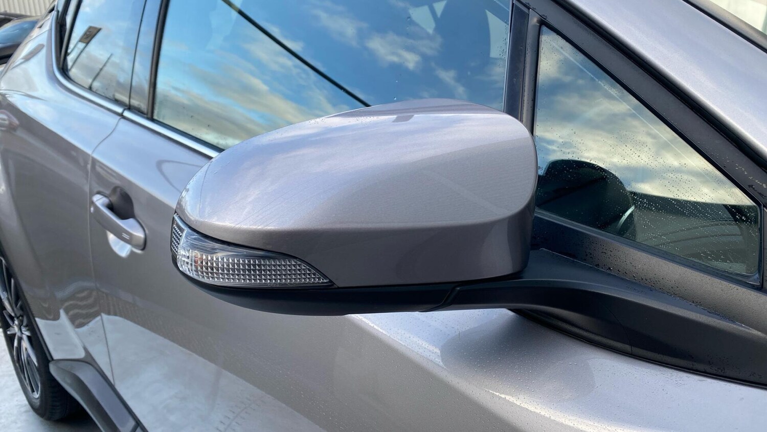 Used Toyota C-HR 2021 for sale - 77081550: Photo 36