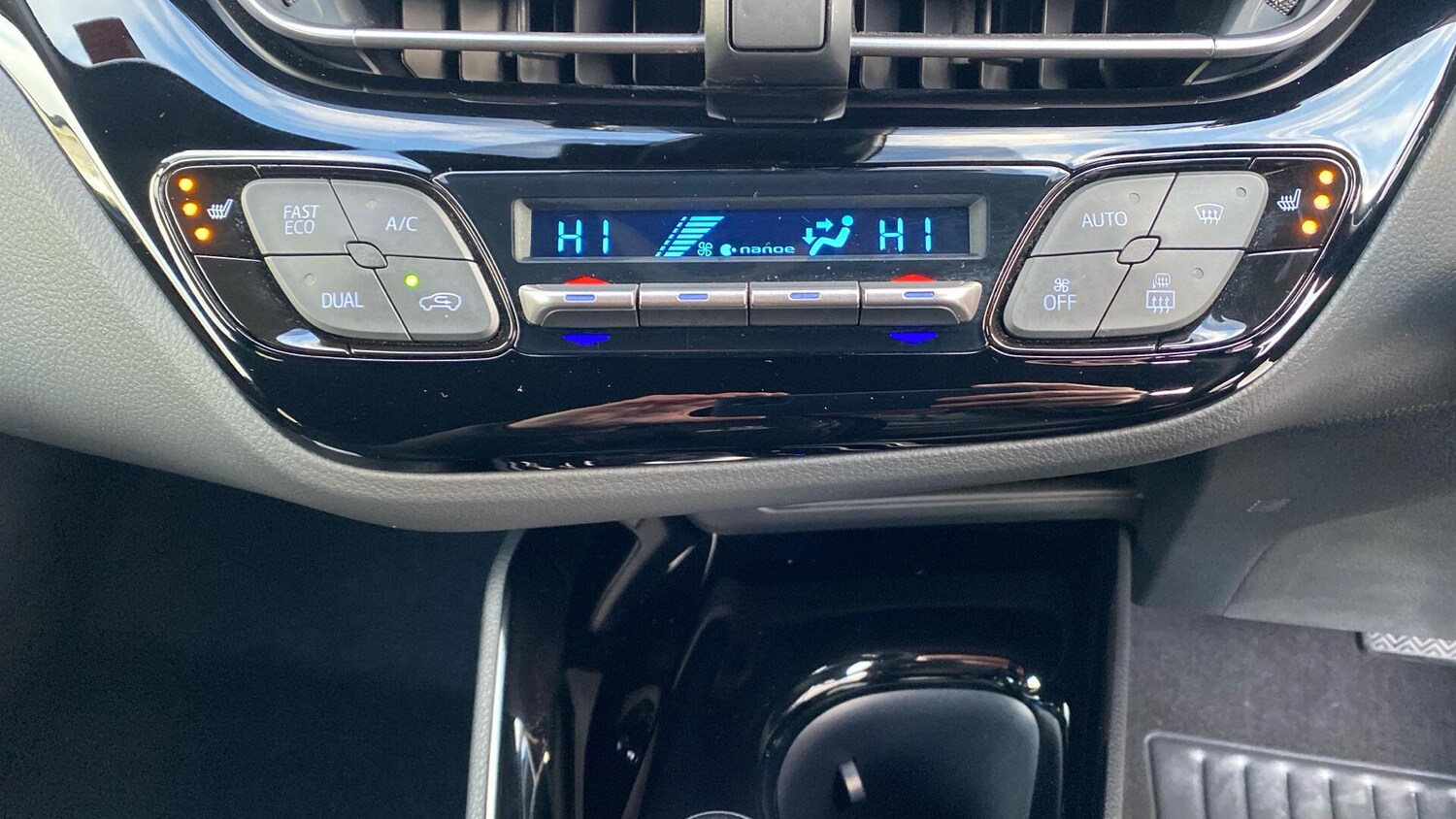 Used Toyota C-HR 2021 for sale - 77081550: Photo 43