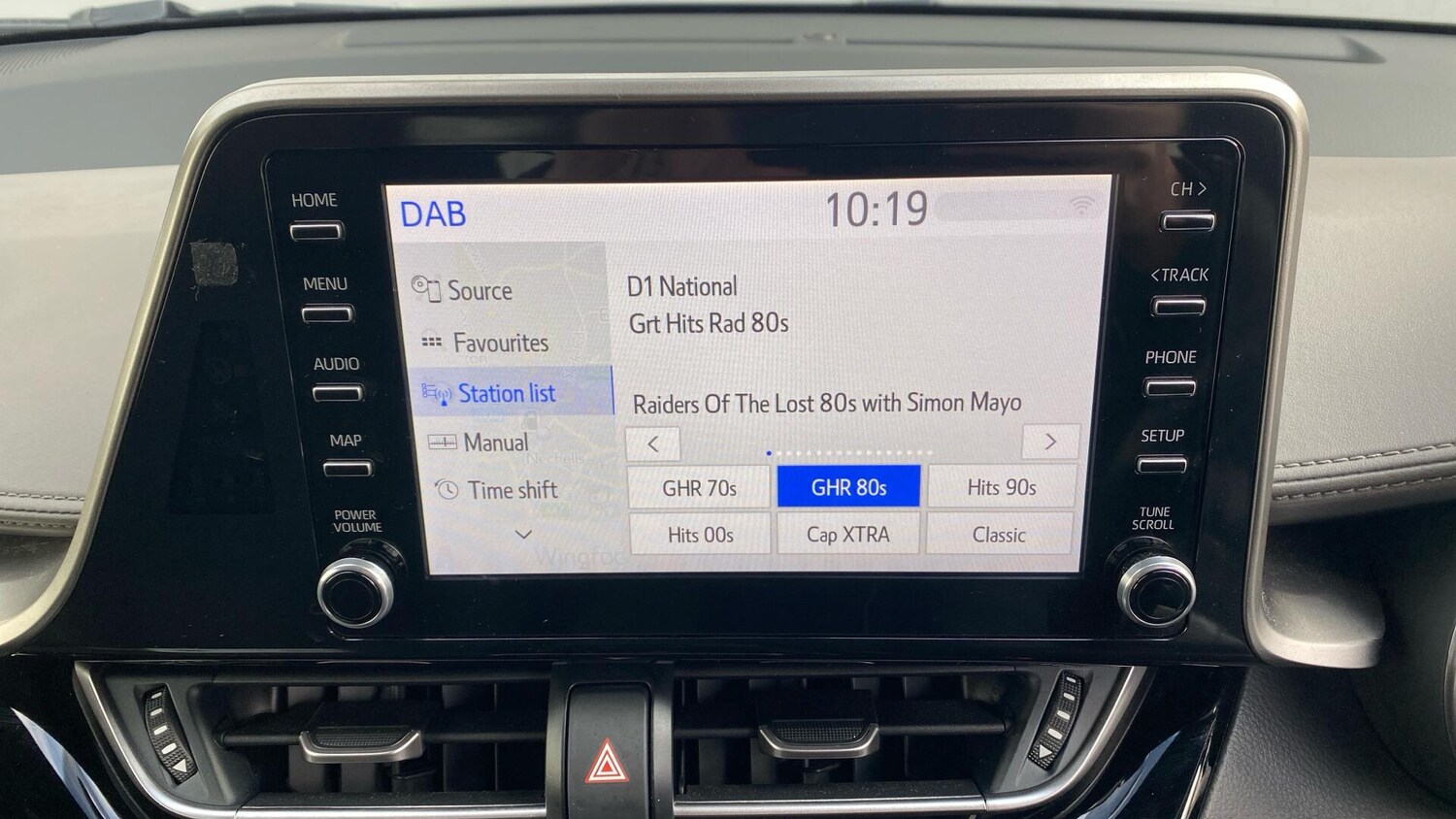 Used Toyota C-HR 2021 for sale - 77081550: Photo 46