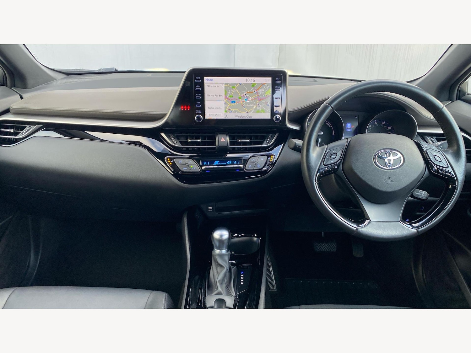 Used Toyota C-HR 2021 for sale - 77081550: Photo 7