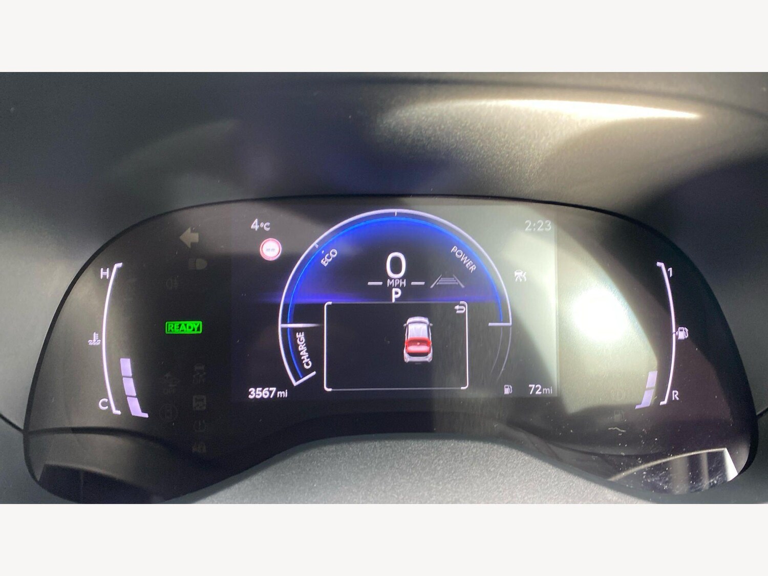 Used Toyota Yaris Cross for sale - 77633556: Photo 11