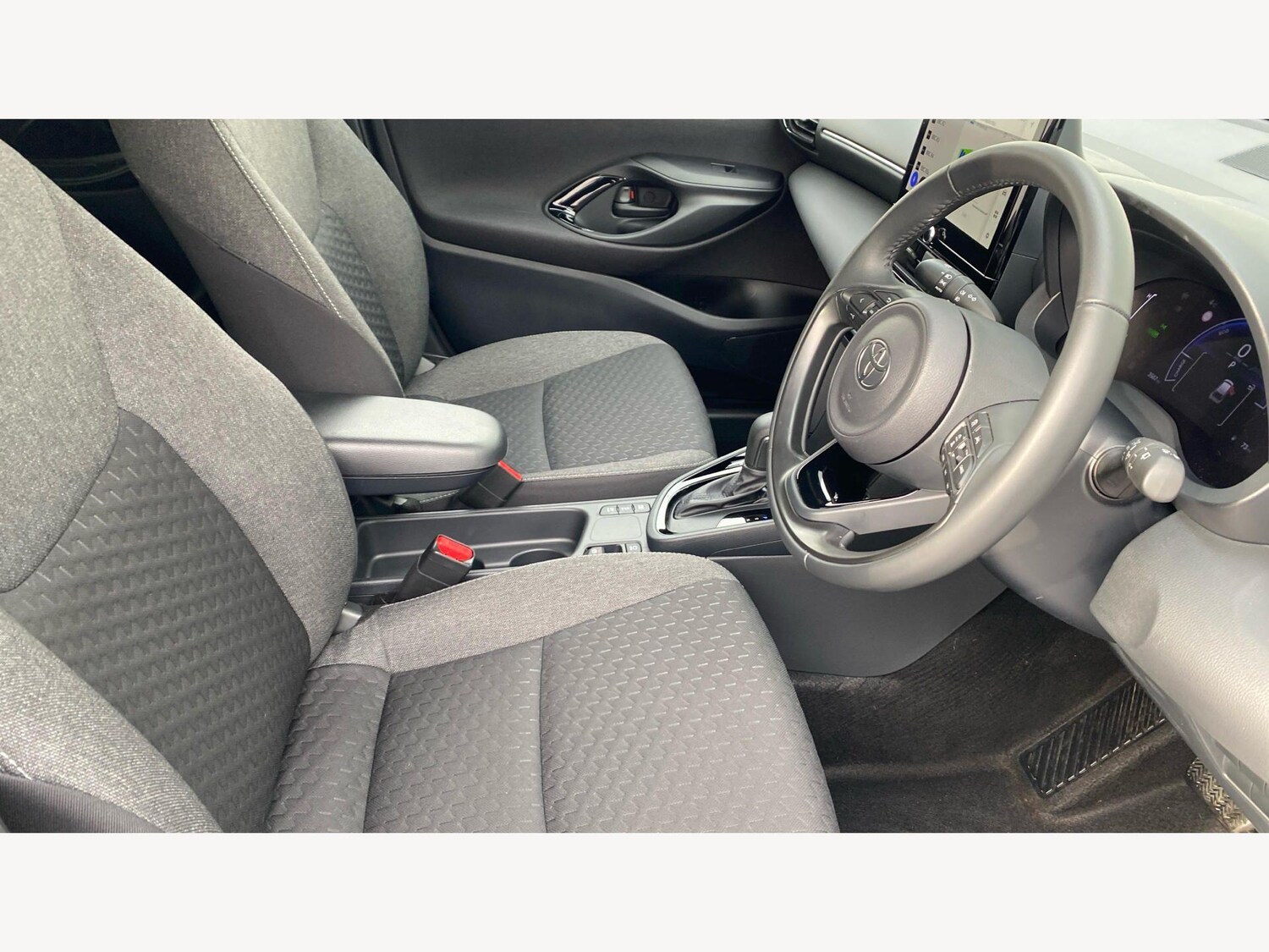 Used Toyota Yaris Cross for sale - 77633556: Photo 13