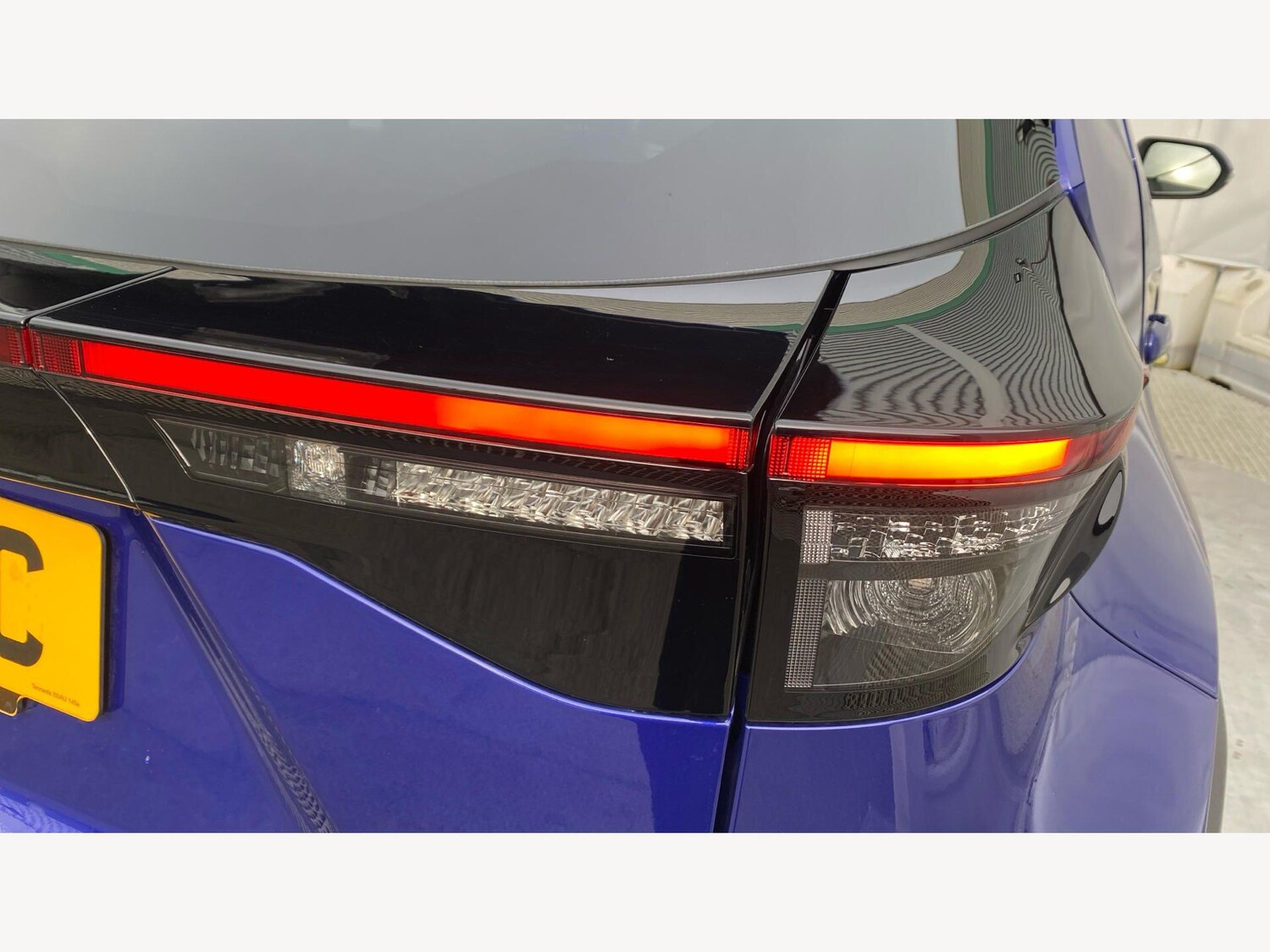 Used Toyota Yaris Cross for sale - 77633556: Photo 22