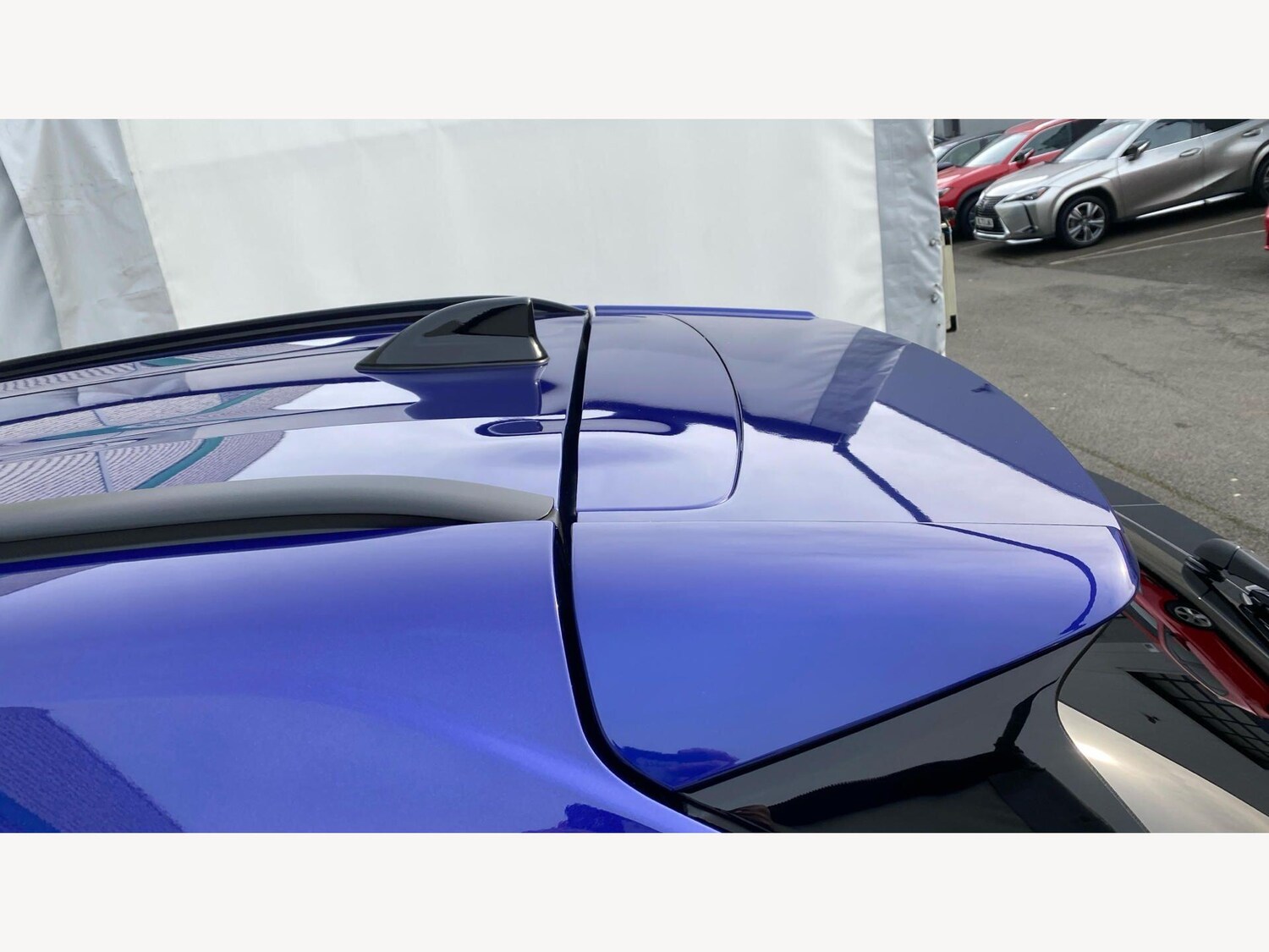 Used Toyota Yaris Cross for sale - 77633556: Photo 24