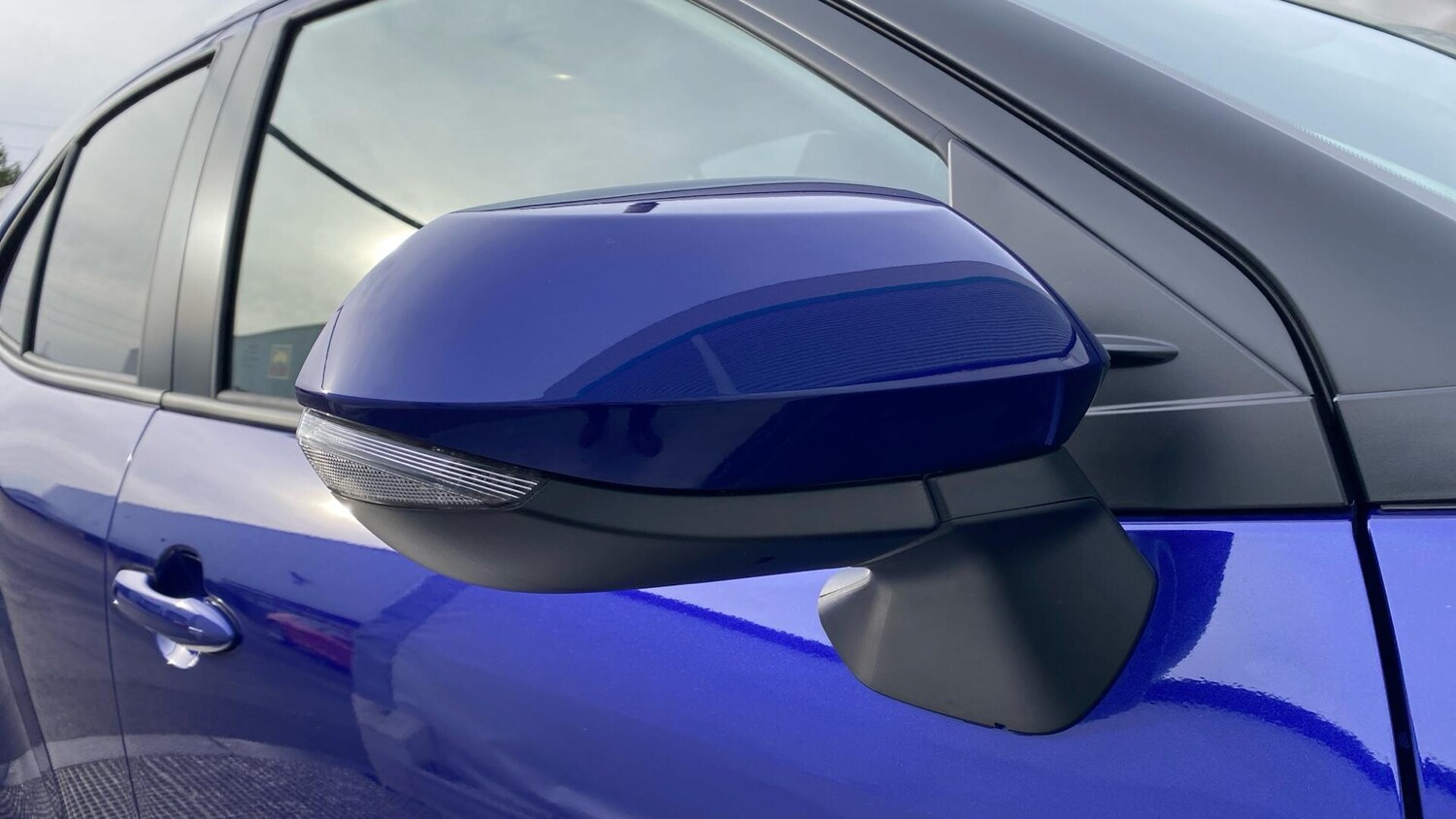 Used Toyota Yaris Cross for sale - 77633556: Photo 33