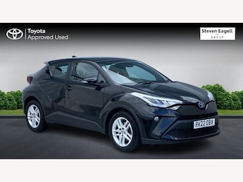 Used Toyota C-HR 2022 for sale - 78292029: Photo