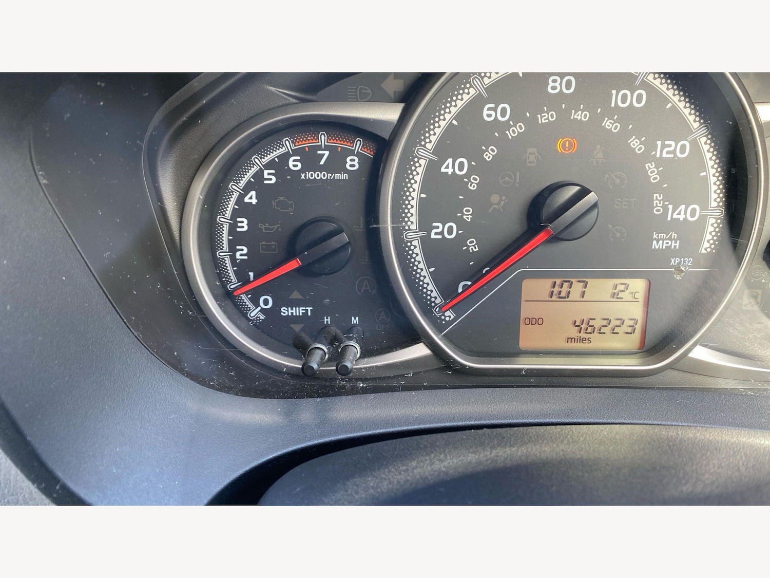 Used Toyota Yaris 2016 for sale - 78086812: Photo 11