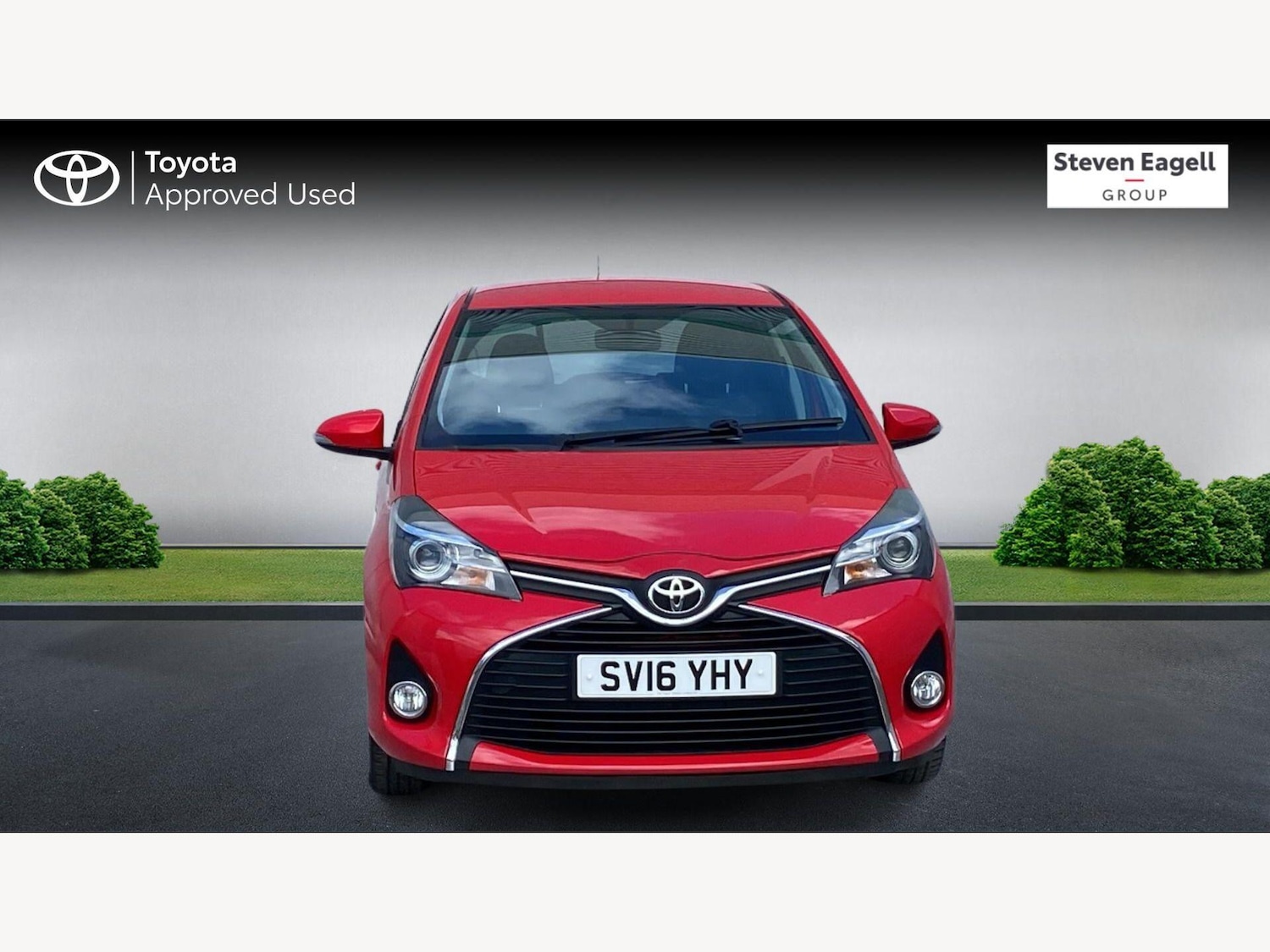 Used Toyota Yaris 2016 for sale - 78086812: Photo 17