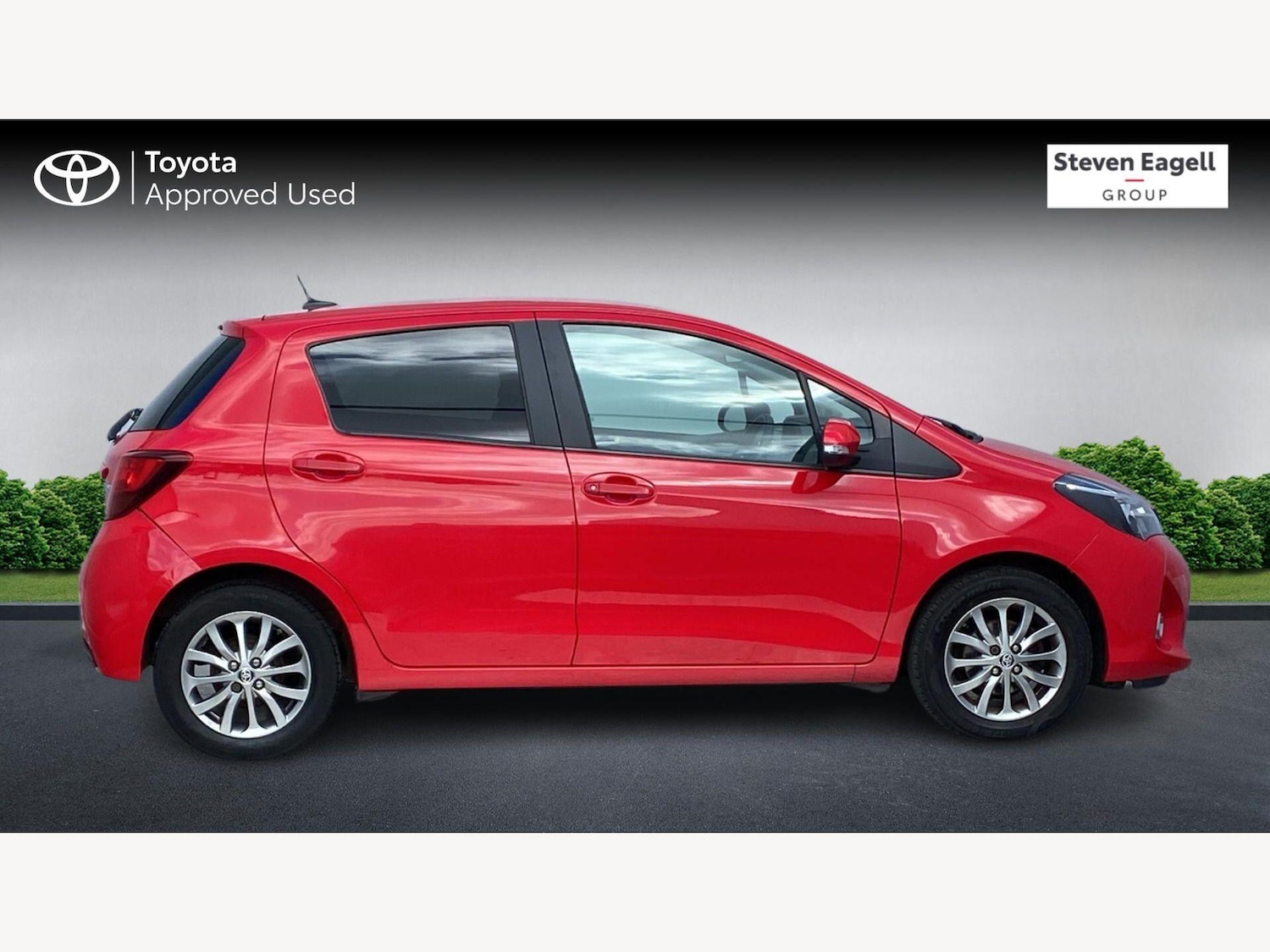 Used Toyota Yaris 2016 for sale - 78086812: Photo 18