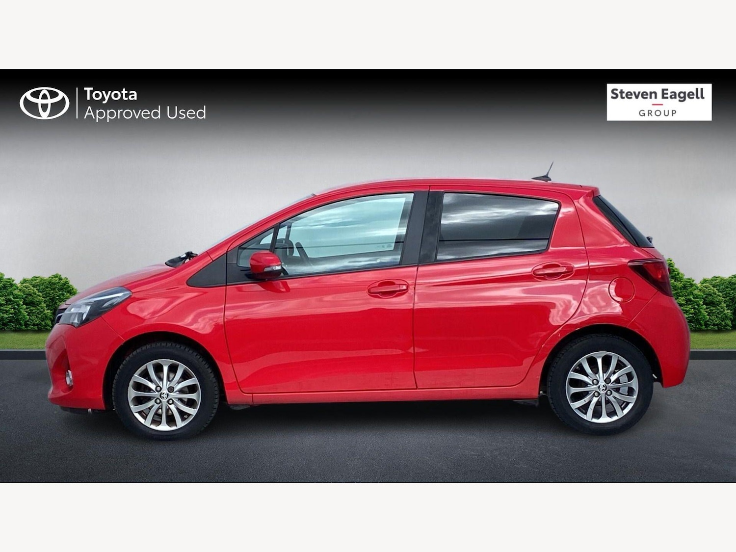 Used Toyota Yaris 2016 for sale - 78086812: Photo 19