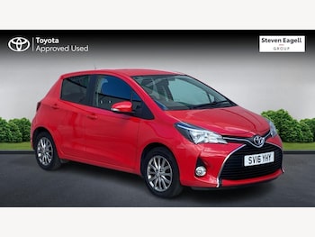 Used Toyota Yaris 2016 for sale - 78086812: Photo