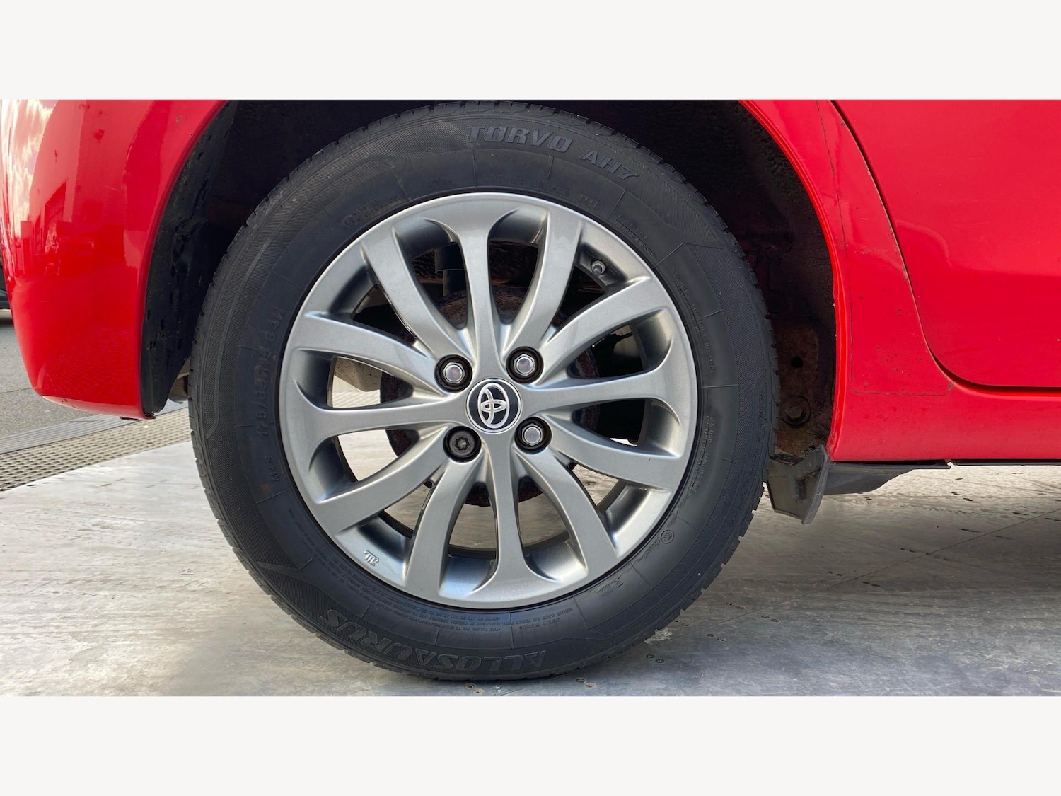 Used Toyota Yaris 2016 for sale - 78086812: Photo 20