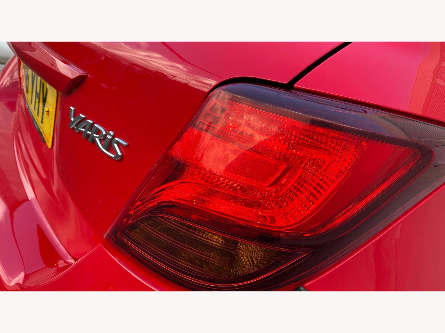 Used Toyota Yaris 2016 for sale - 78086812: Photo 22