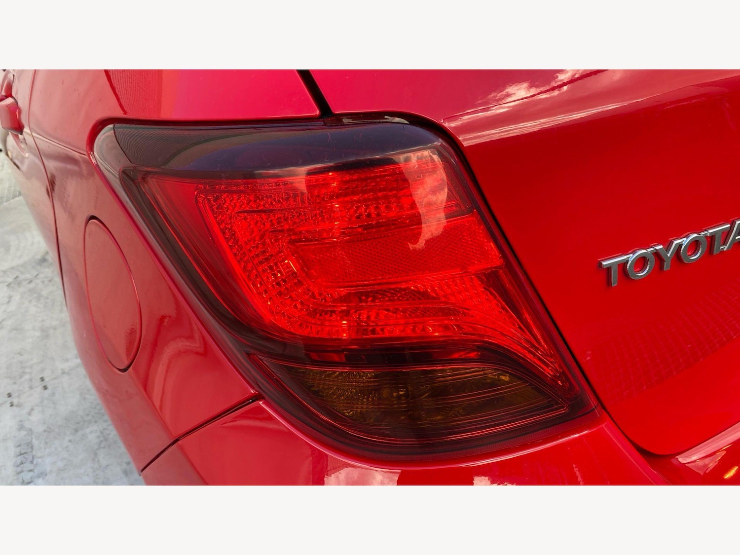 Used Toyota Yaris 2016 for sale - 78086812: Photo 23