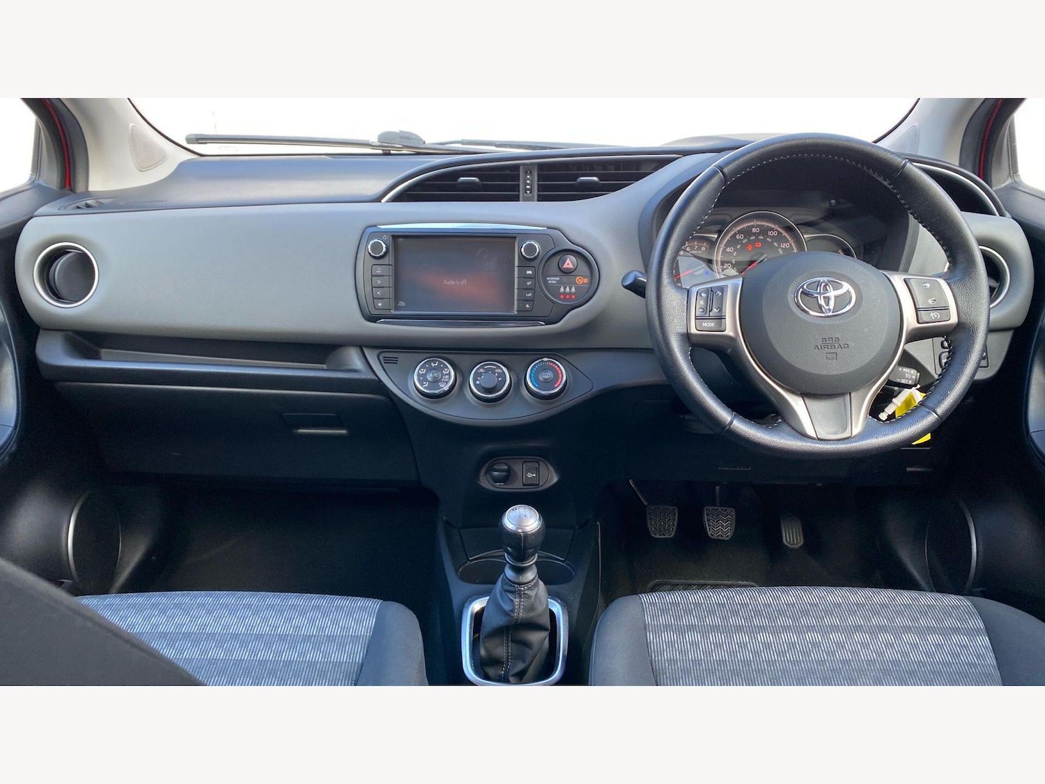 Used Toyota Yaris 2016 for sale - 78086812: Photo 7