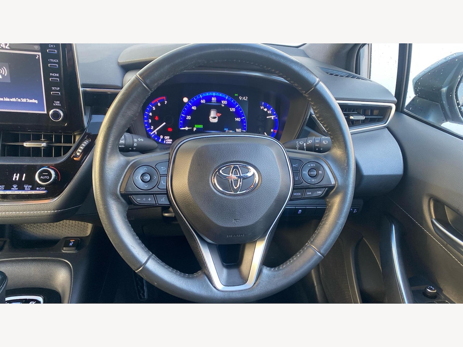 Used Toyota Corolla 2022 for sale - 77097755: Photo 10