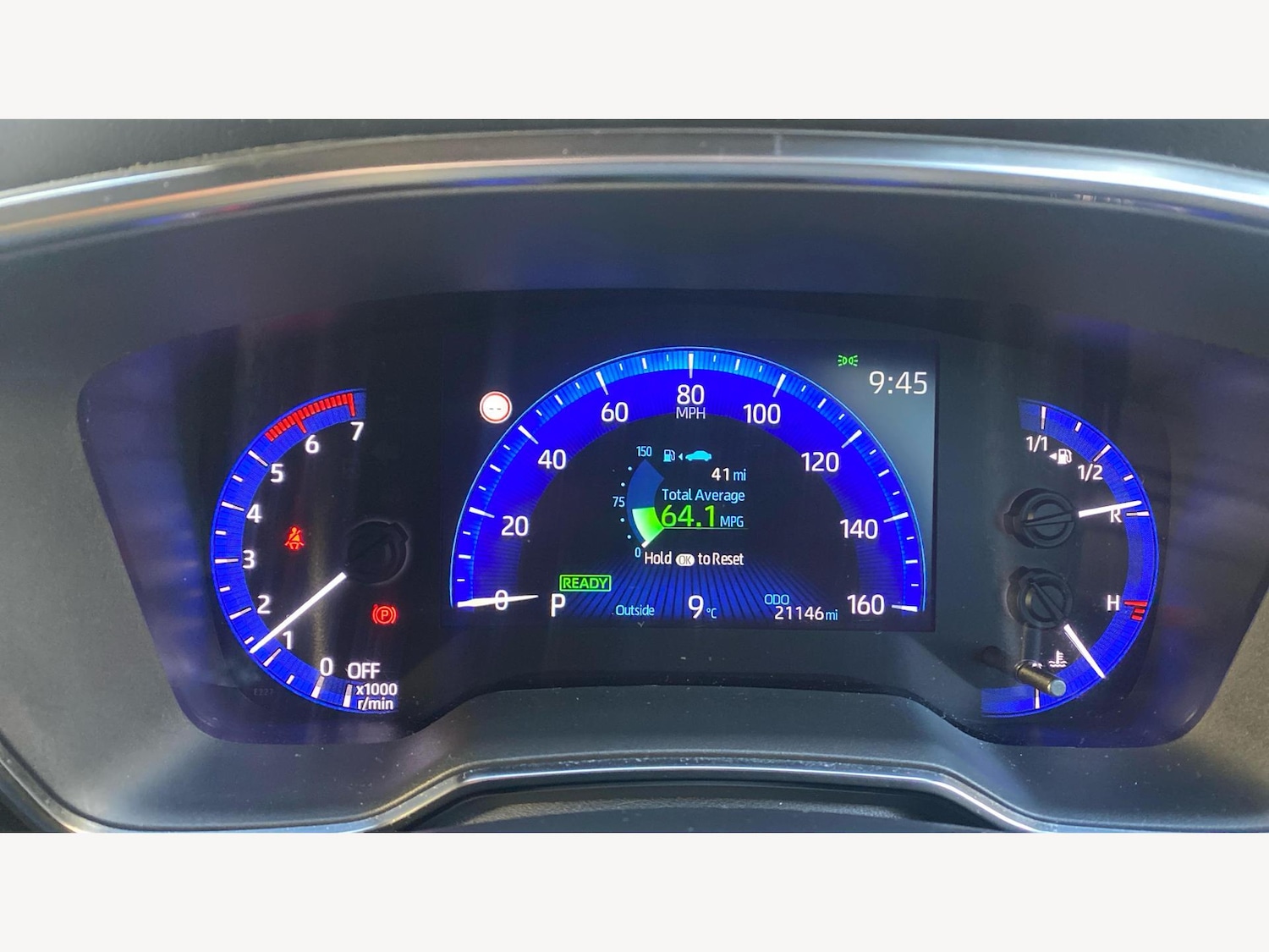 Used Toyota Corolla 2022 for sale - 77097755: Photo 11