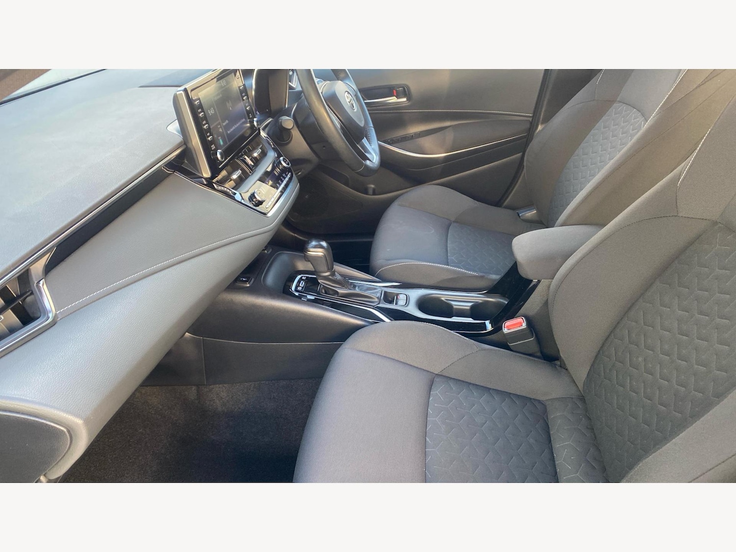 Used Toyota Corolla 2022 for sale - 77097755: Photo 12