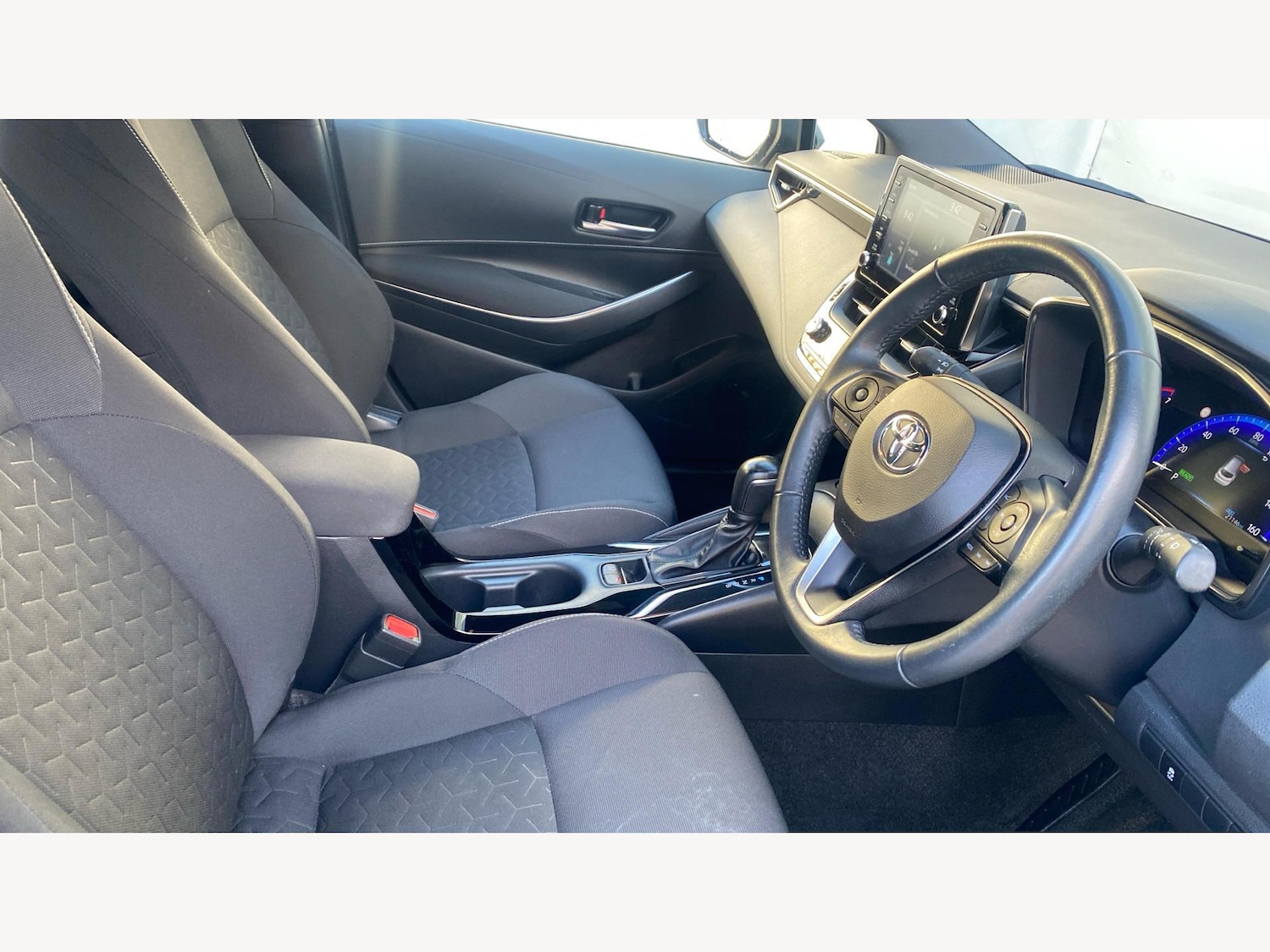 Used Toyota Corolla 2022 for sale - 77097755: Photo 13