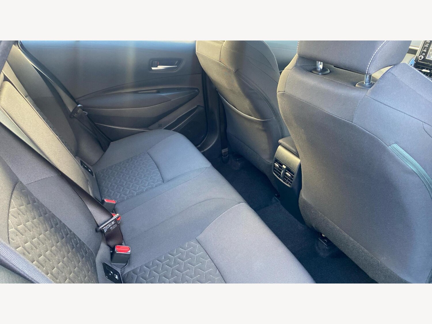 Used Toyota Corolla 2022 for sale - 77097755: Photo 14