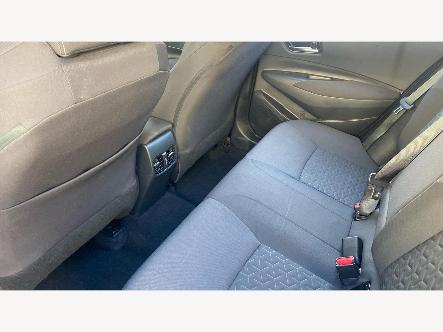 Used Toyota Corolla 2022 for sale - 77097755: Photo 15