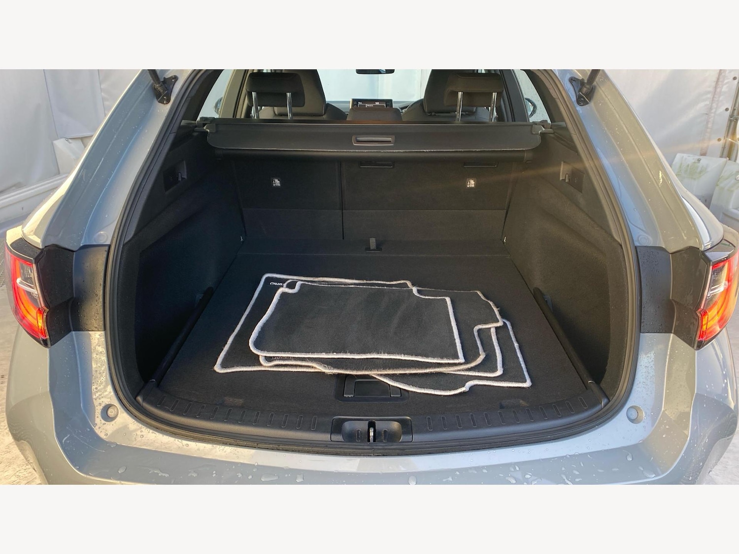 Used Toyota Corolla 2022 for sale - 77097755: Photo 16