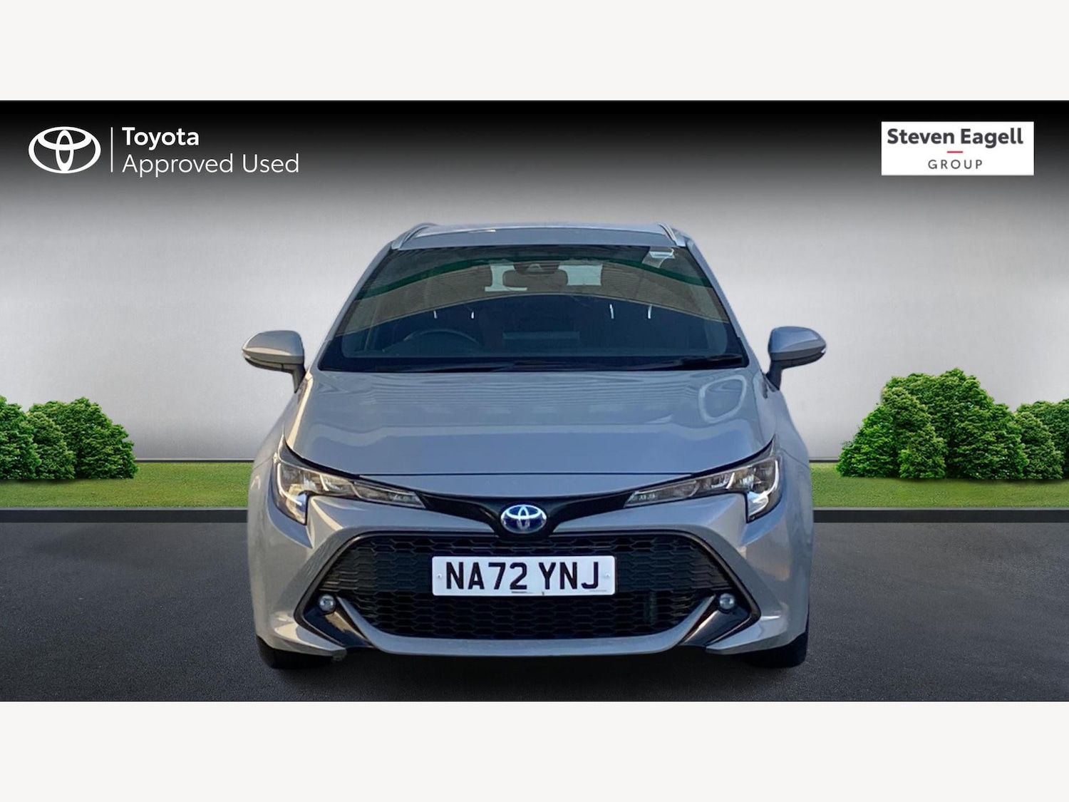 Used Toyota Corolla 2022 for sale - 77097755: Photo 17