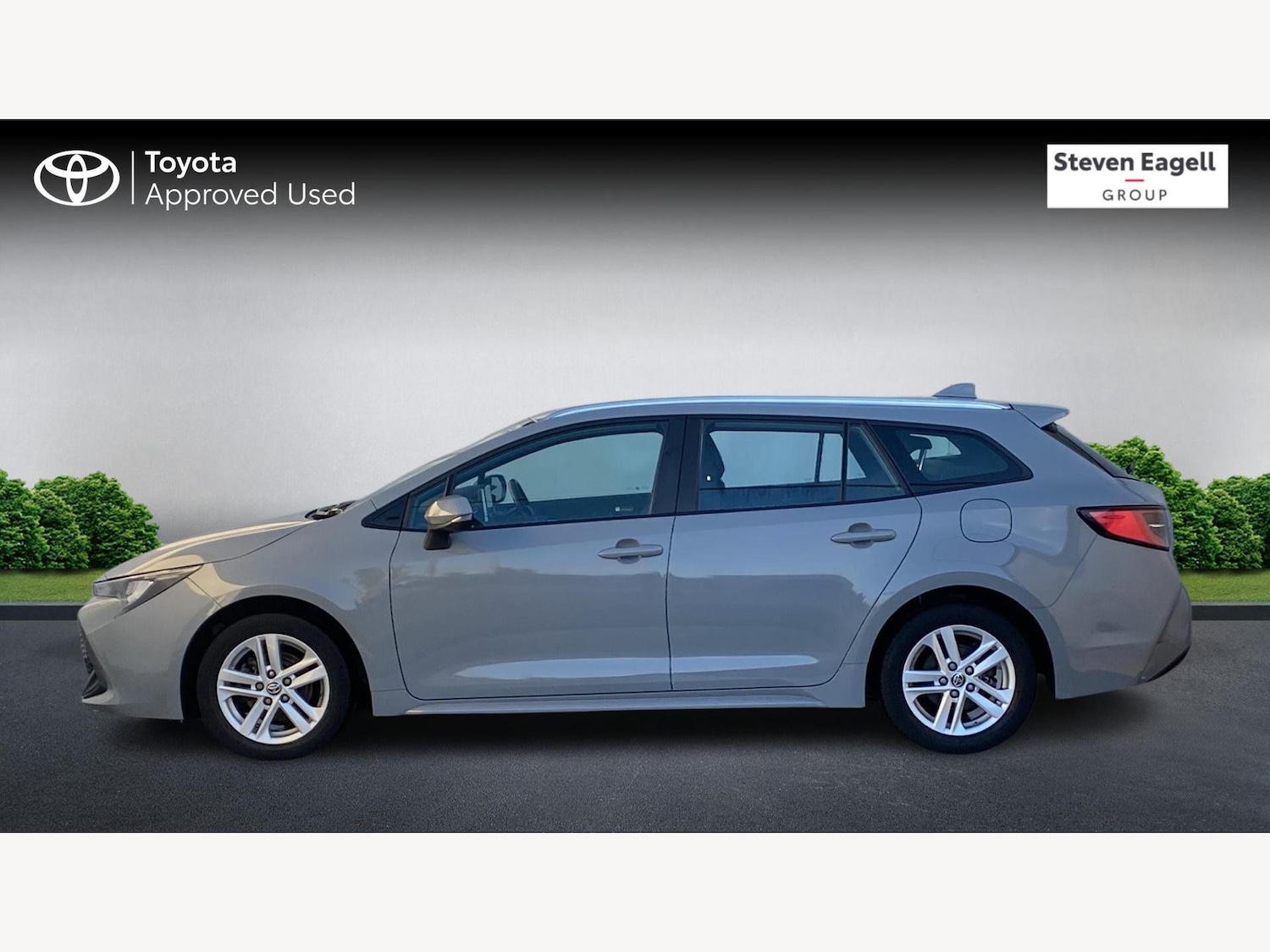 Used Toyota Corolla 2022 for sale - 77097755: Photo 19