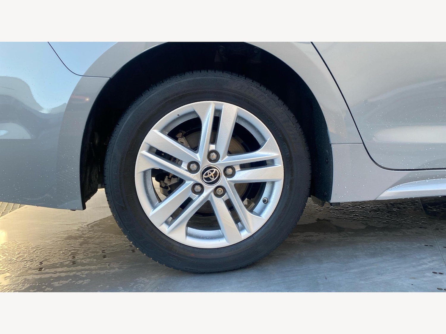 Used Toyota Corolla 2022 for sale - 77097755: Photo 20