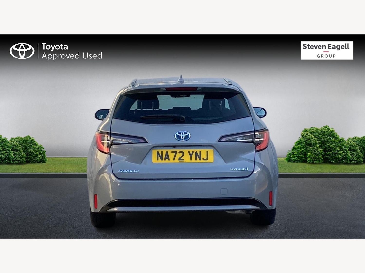 Used Toyota Corolla 2022 for sale - 77097755: Photo 21