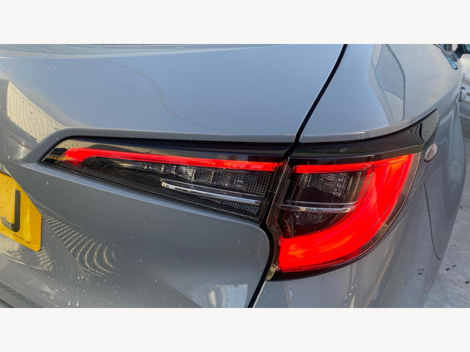 Used Toyota Corolla 2022 for sale - 77097755: Photo 22