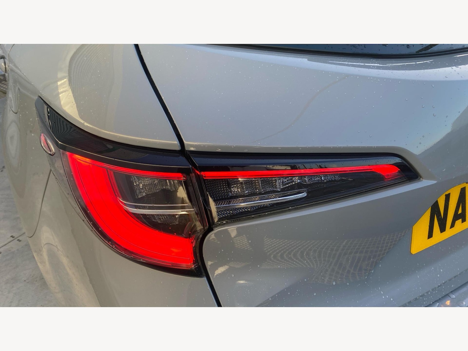 Used Toyota Corolla 2022 for sale - 77097755: Photo 23