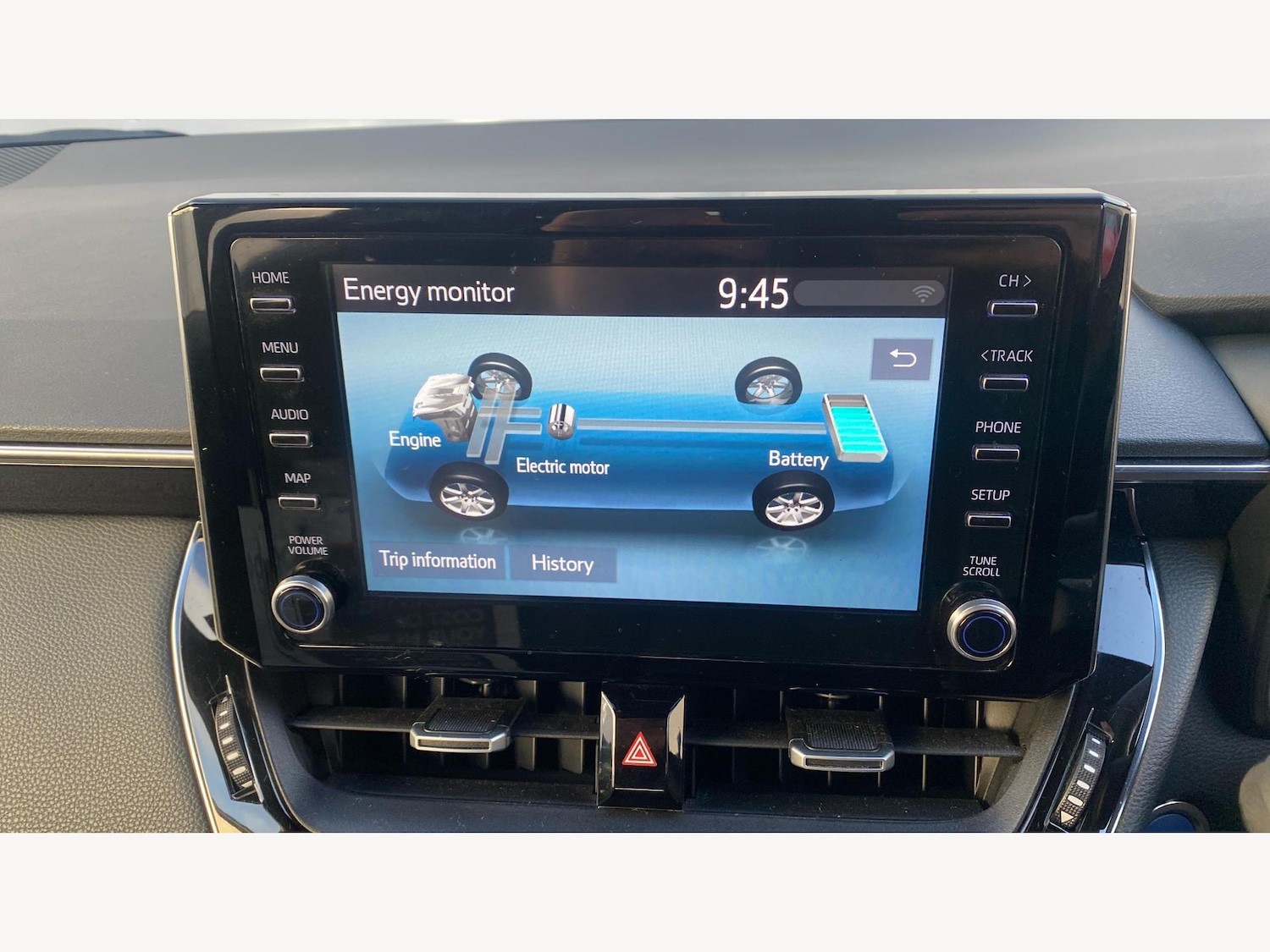 Used Toyota Corolla 2022 for sale - 77097755: Photo 25