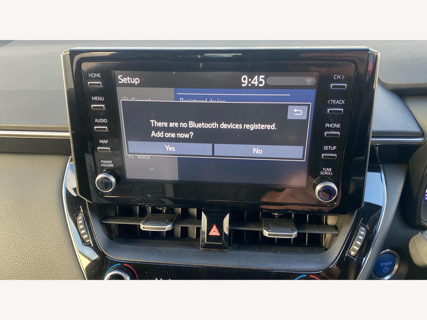 Used Toyota Corolla 2022 for sale - 77097755: Photo 26