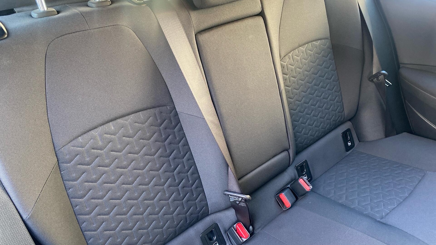 Used Toyota Corolla 2022 for sale - 77097755: Photo 37