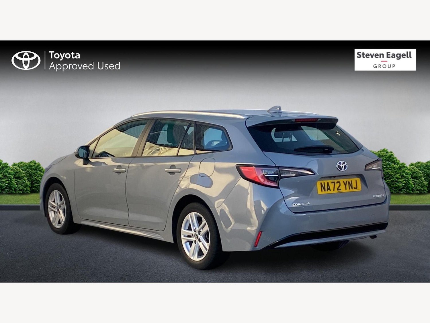 Used Toyota Corolla 2022 for sale - 77097755: Photo 6