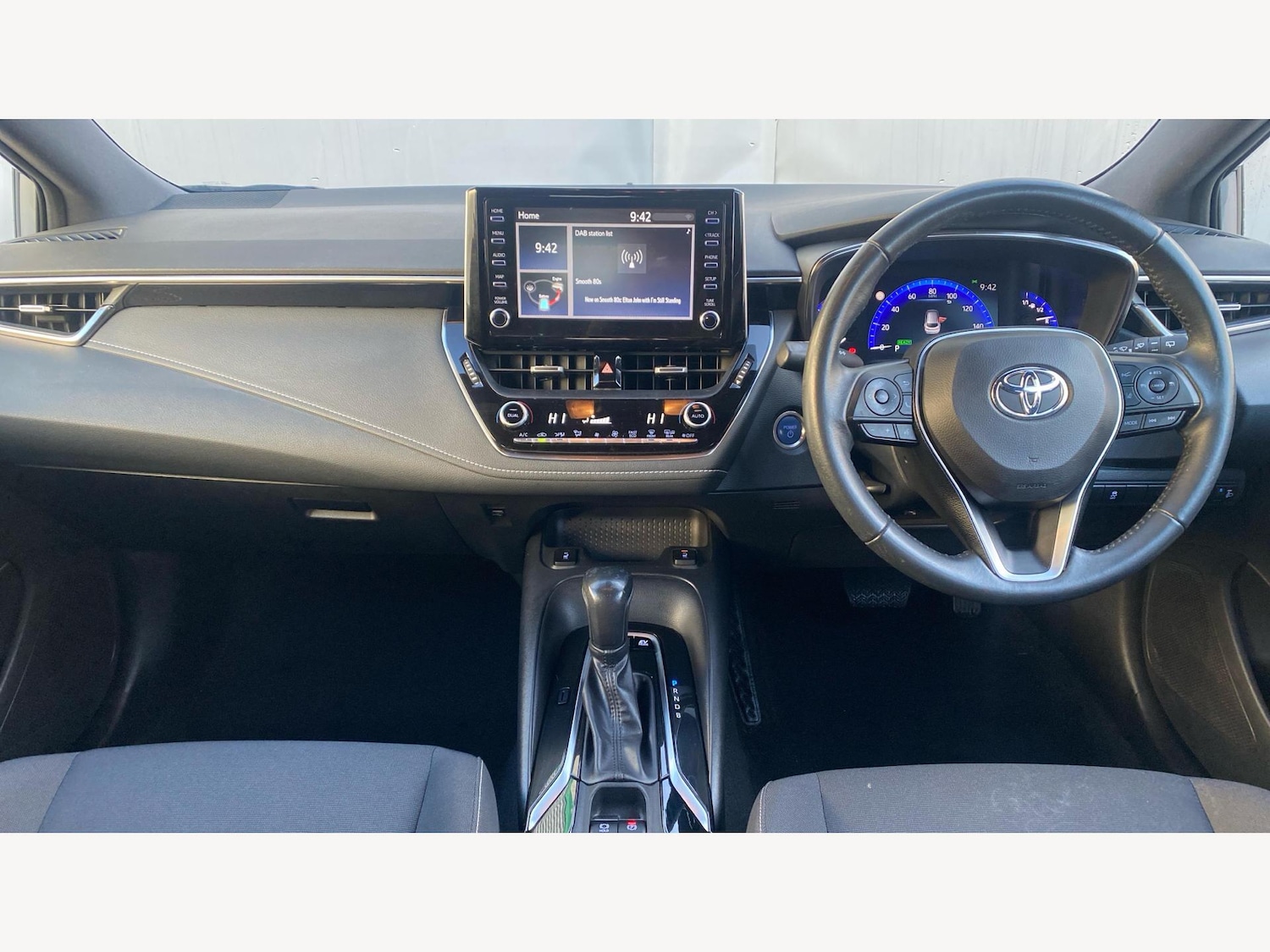 Used Toyota Corolla 2022 for sale - 77097755: Photo 7