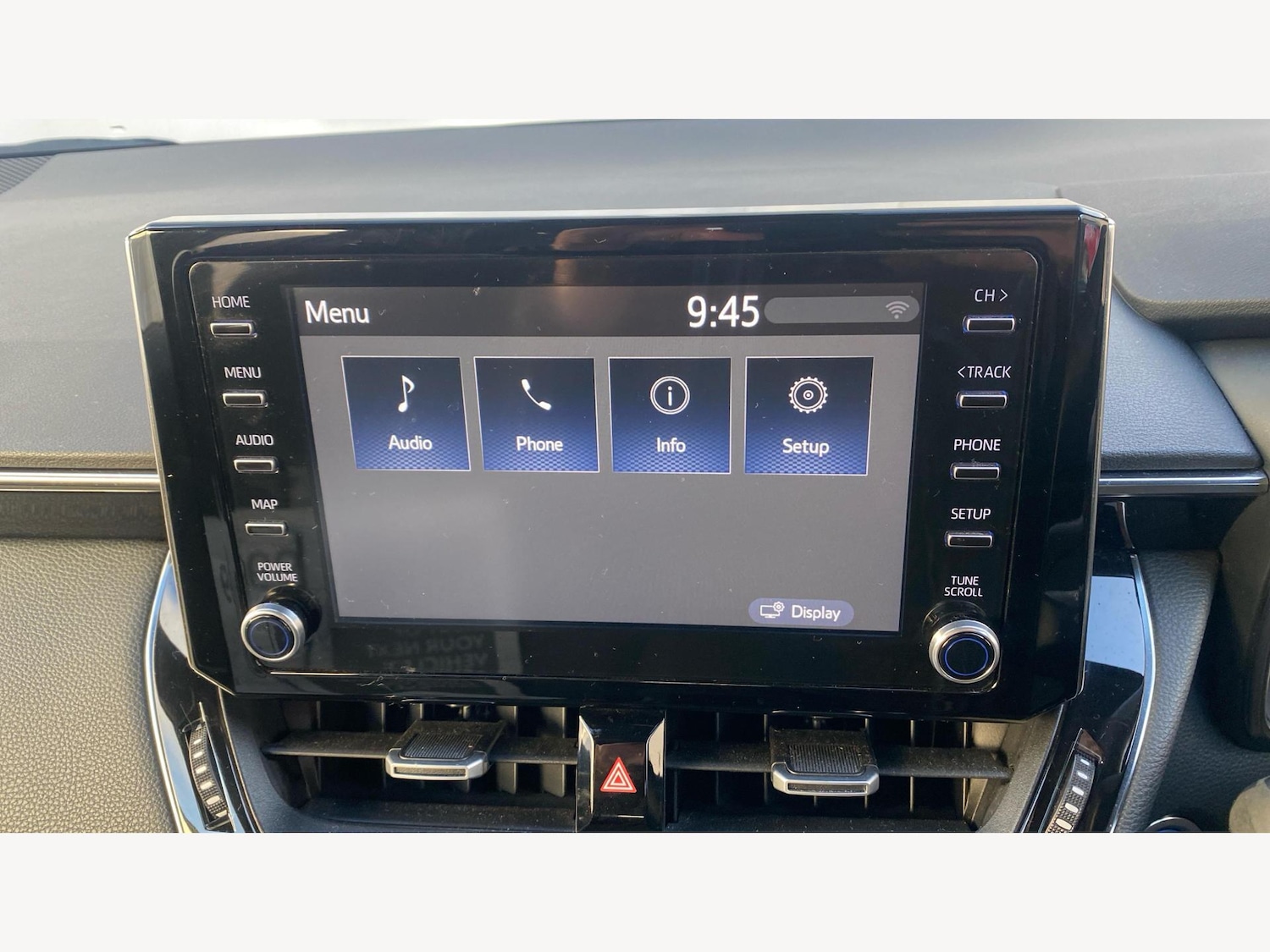 Used Toyota Corolla 2022 for sale - 77097755: Photo 9