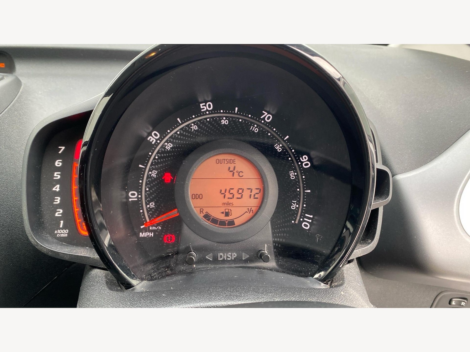 Used Toyota AYGO 2019 for sale - 76613377: Photo 11