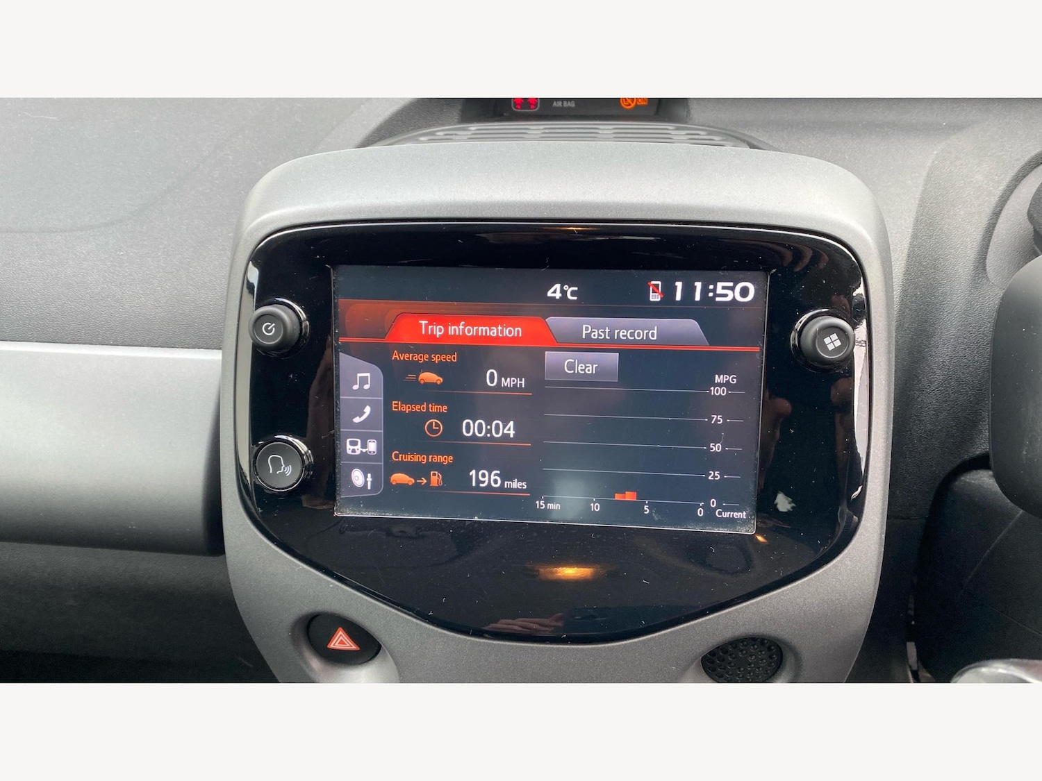 Used Toyota AYGO 2019 for sale - 76613377: Photo 24