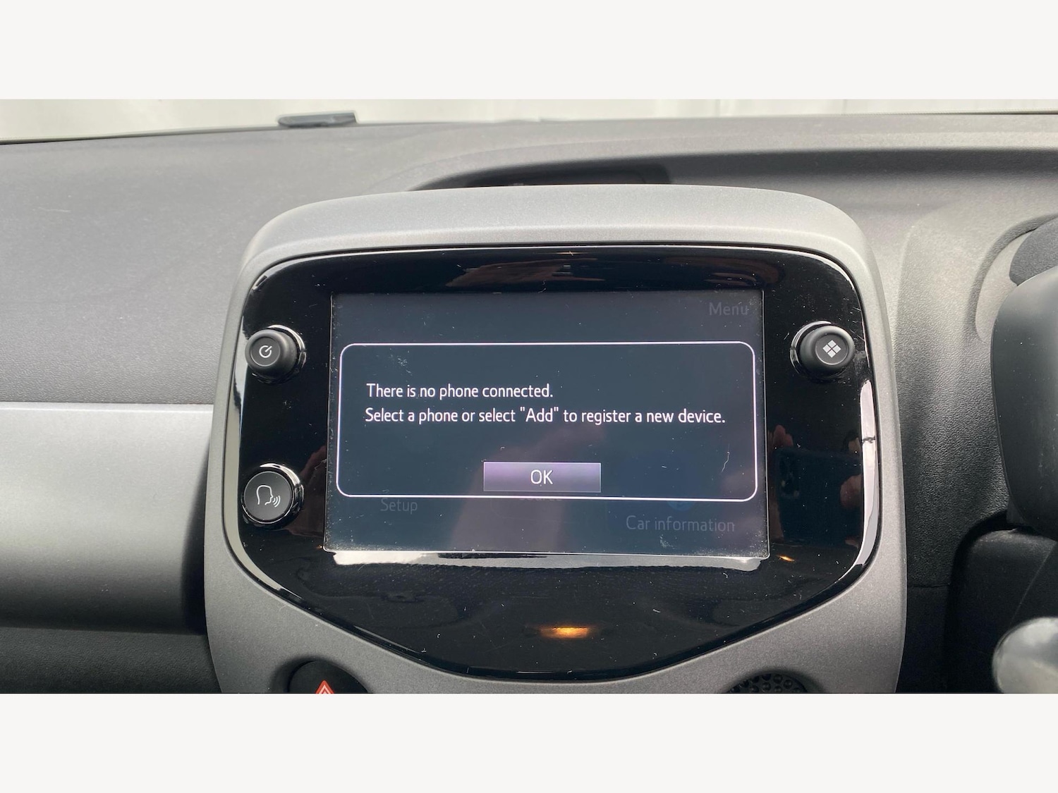 Used Toyota AYGO 2019 for sale - 76613377: Photo 25