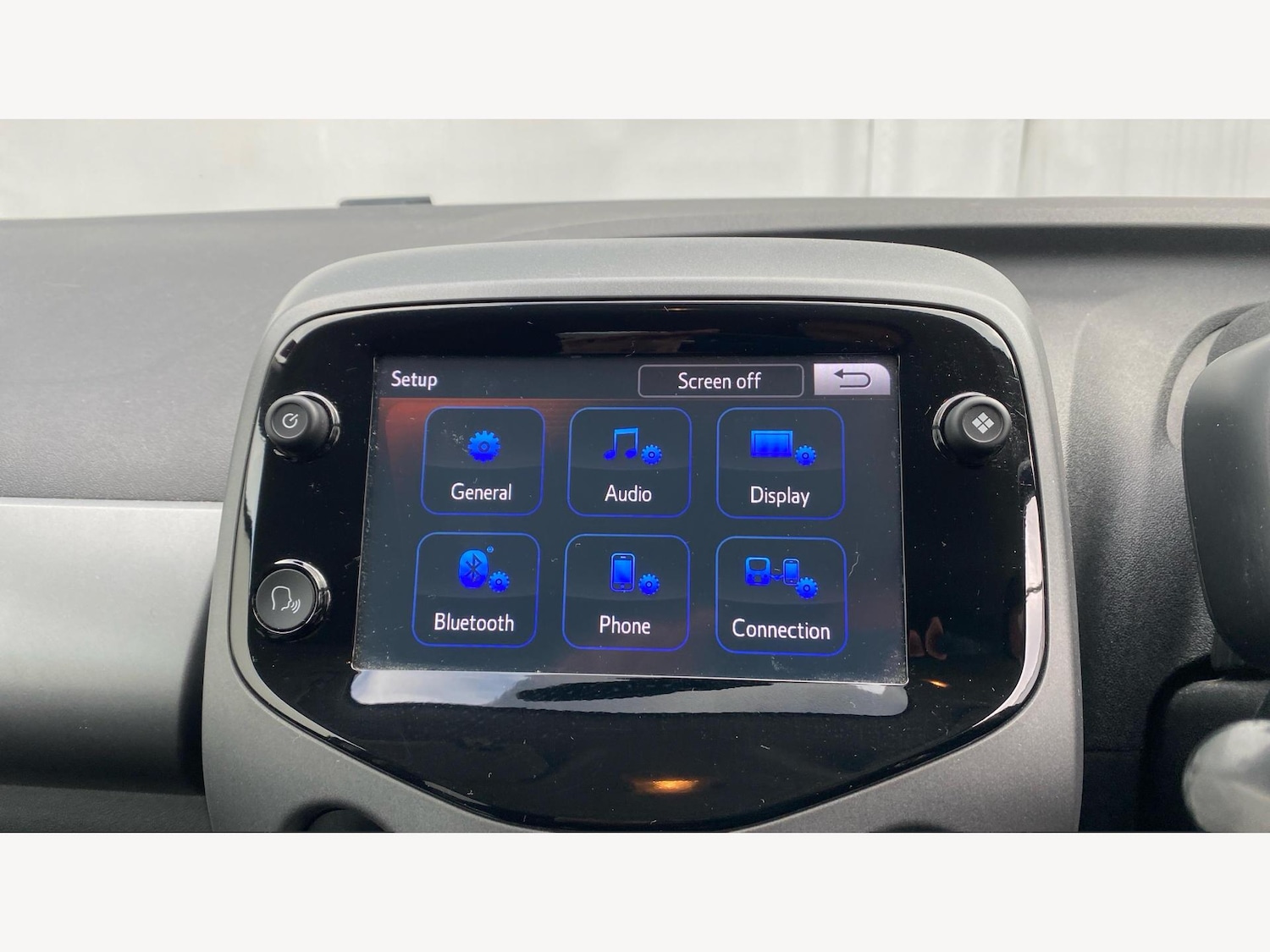 Used Toyota AYGO 2019 for sale - 76613377: Photo 27