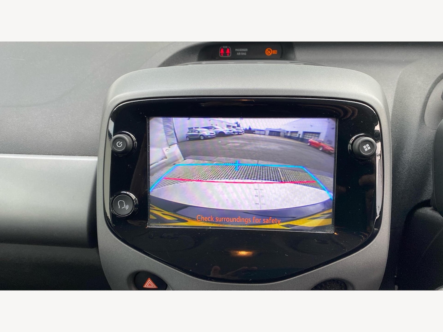 Used Toyota AYGO 2019 for sale - 76613377: Photo 28