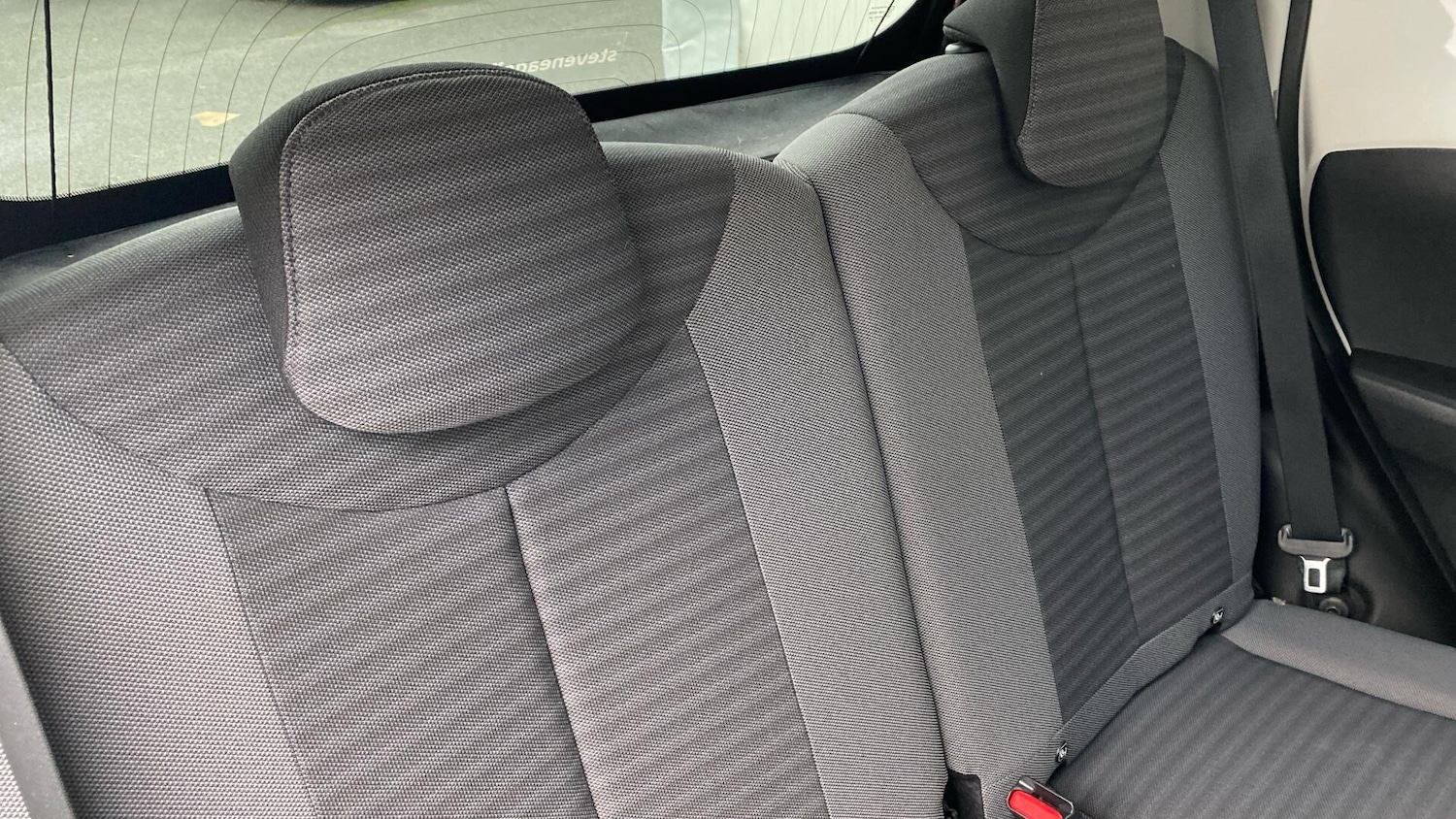 Used Toyota AYGO 2019 for sale - 76613377: Photo 35