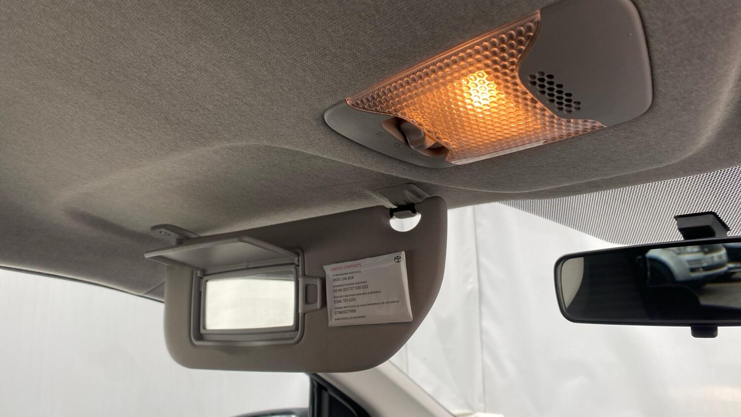 Used Toyota AYGO 2019 for sale - 76613377: Photo 42