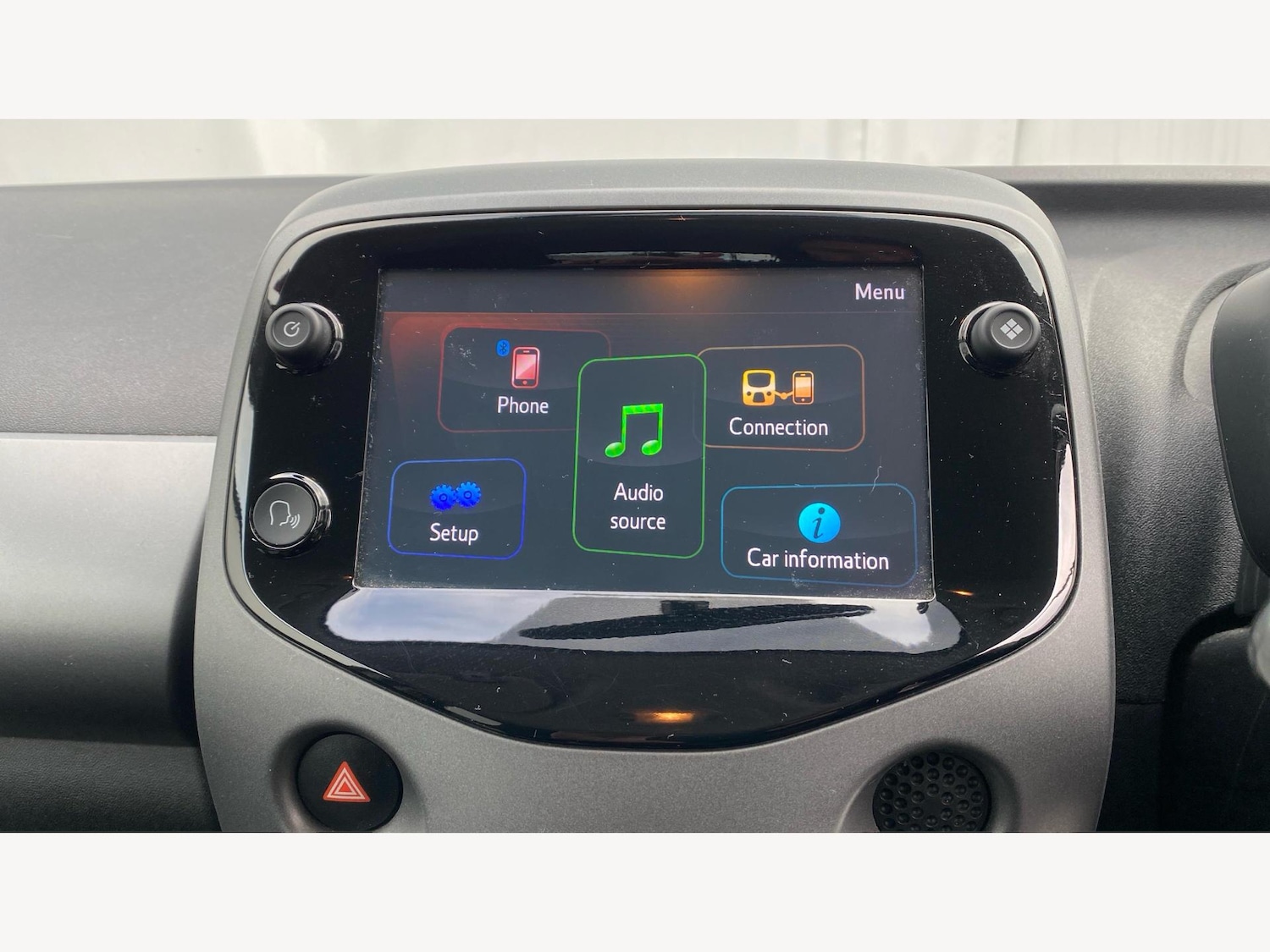 Used Toyota AYGO 2019 for sale - 76613377: Photo 9