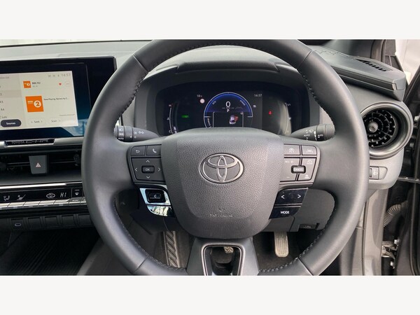 Used Toyota C-HR 2024 for sale - 75657400: Photo 10